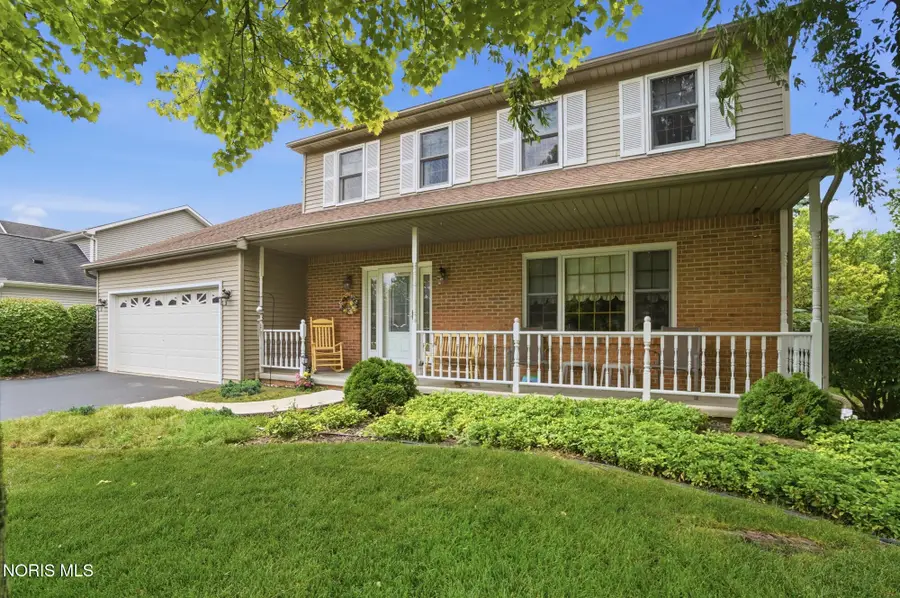 5933 Eaglewood Drive, Sylvania, OH 43560 - #2