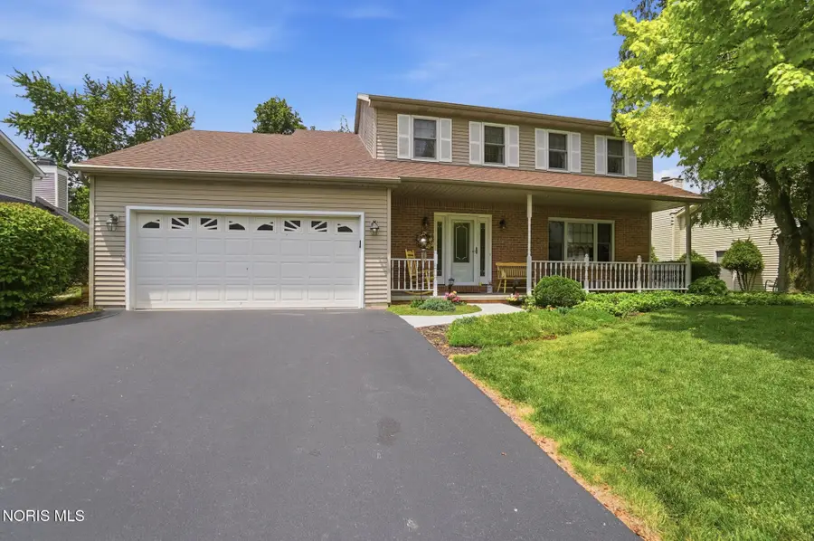 5933 Eaglewood Drive, Sylvania, OH 43560 - #3