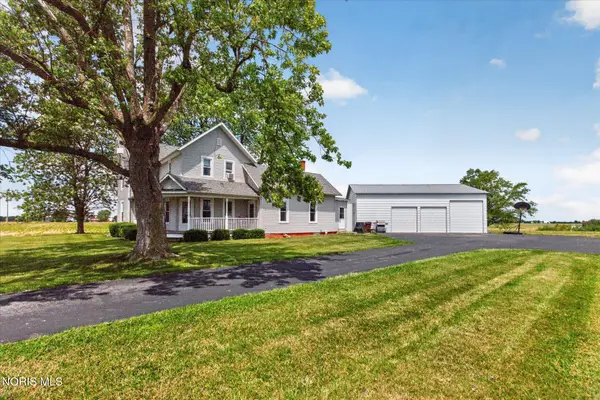 16544 Co Rd T, Napoleon, OH 43545