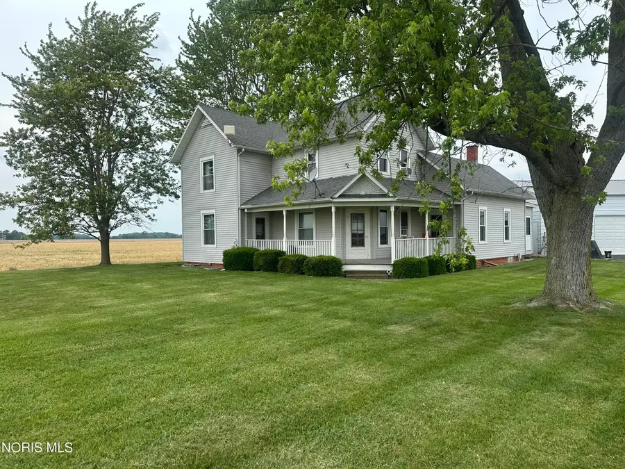 16544 Co Rd T, Napoleon, OH 43545 - #2