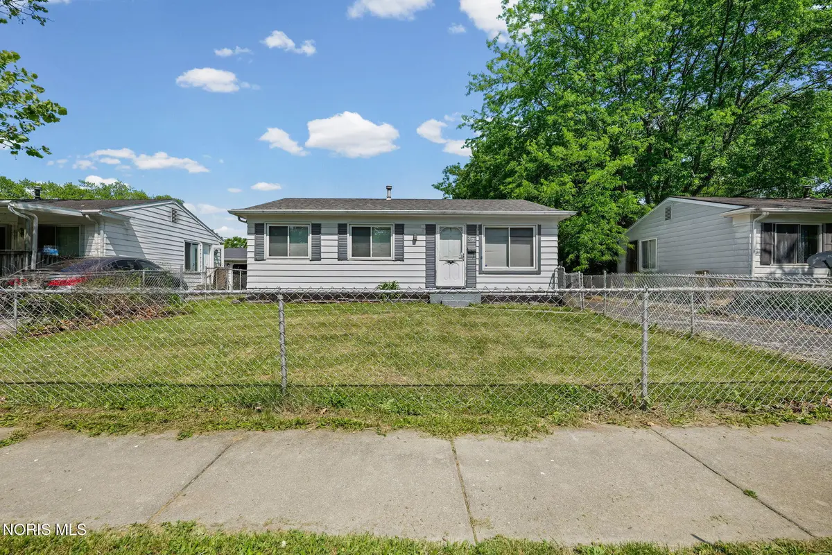 82 San Rafael Avenue, Toledo, OH 43607 - #1
