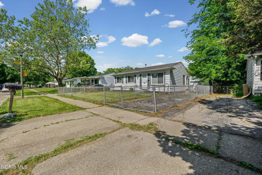 82 San Rafael Avenue, Toledo, OH 43607 - #2