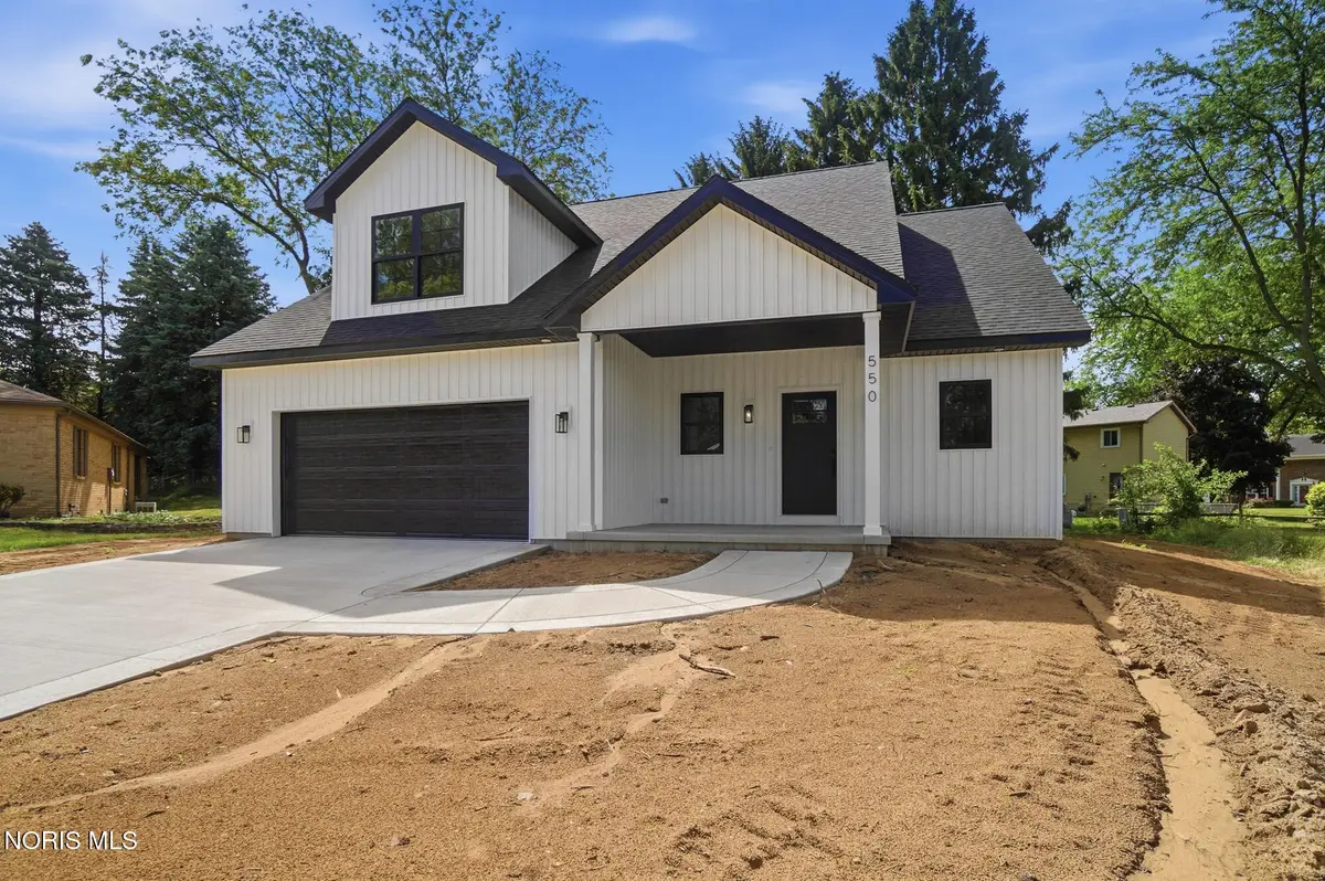 550 Monroe Court, Bowling Green, OH 43402 - #1