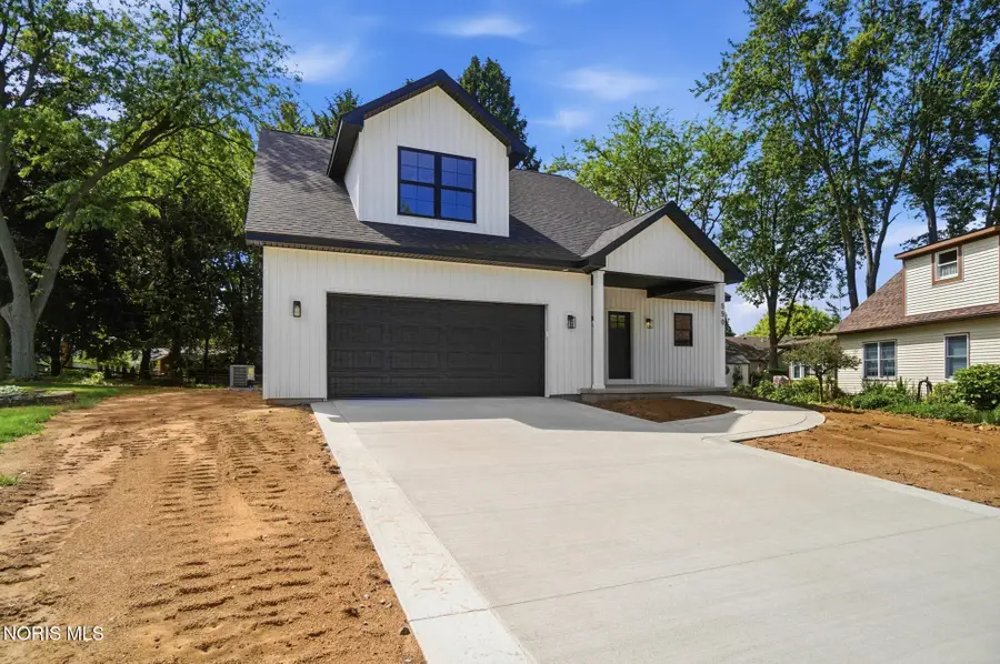 550 Monroe Court, Bowling Green, OH 43402 - #3