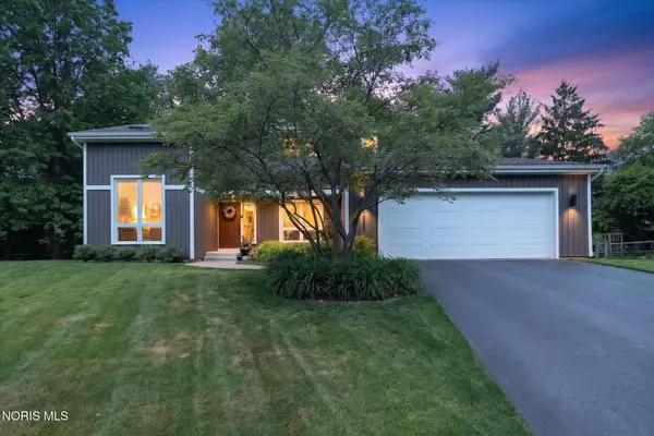 2707 Rexton Ridge Circle, Toledo, OH 43617