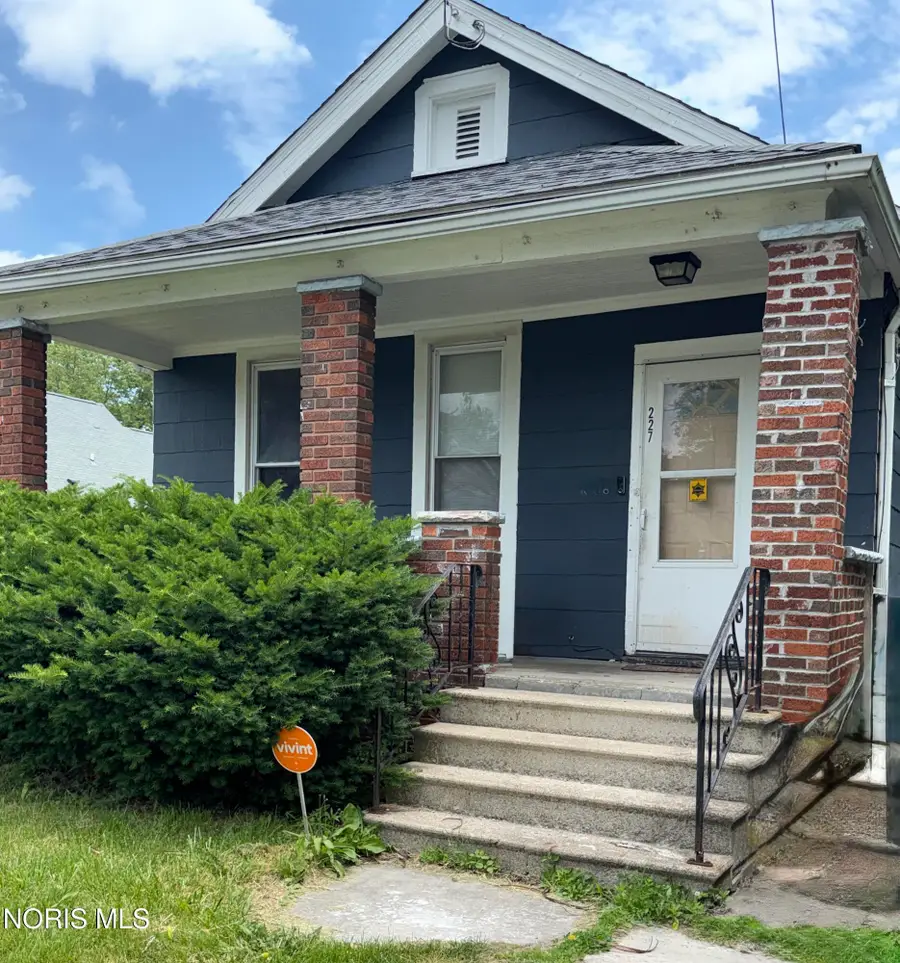 227 Marion Street, Toledo, OH 43609 - #2