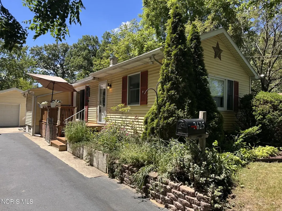 2625 Westbrook Drive, Toledo, OH 43613 - #1