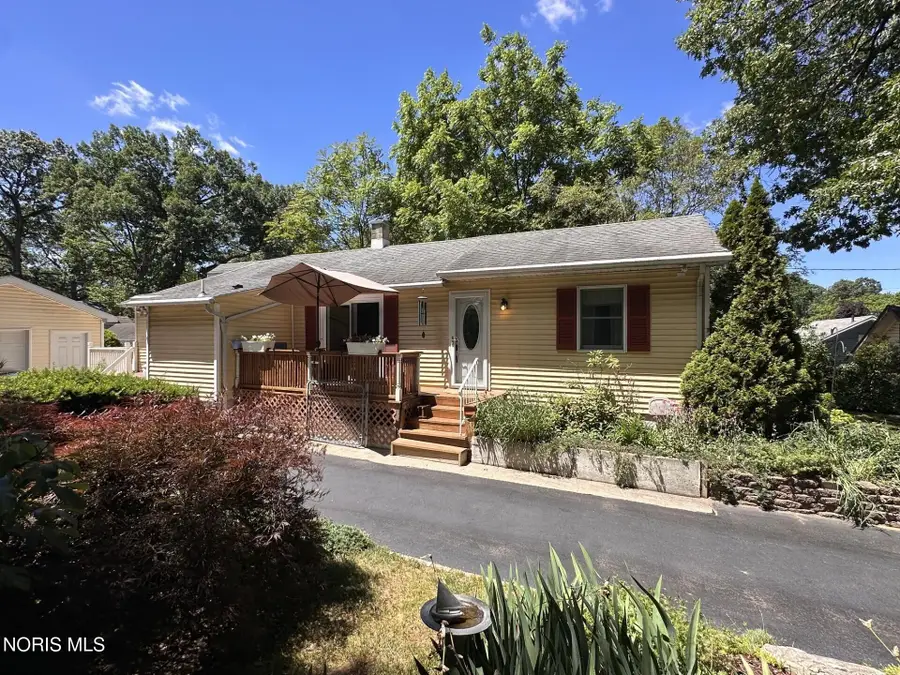 2625 Westbrook Drive, Toledo, OH 43613 - #3