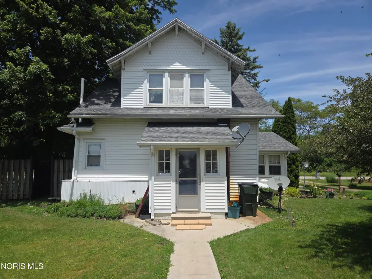 2494 Pelton Road, Fostoria, OH 44830 - #1