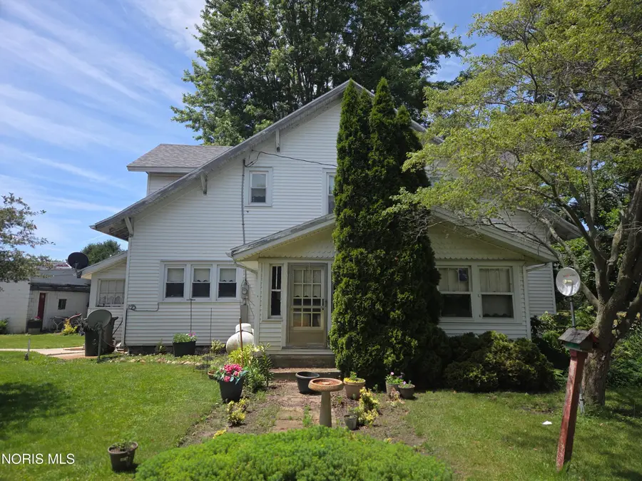 2494 Pelton Road, Fostoria, OH 44830 - #2