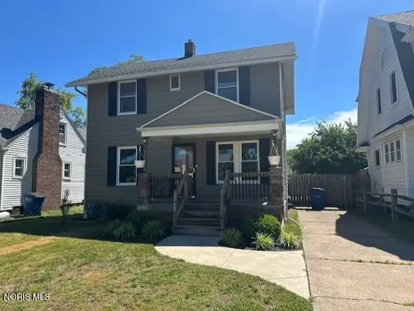 2668 Sherbrooke Road, Toledo, OH 43606