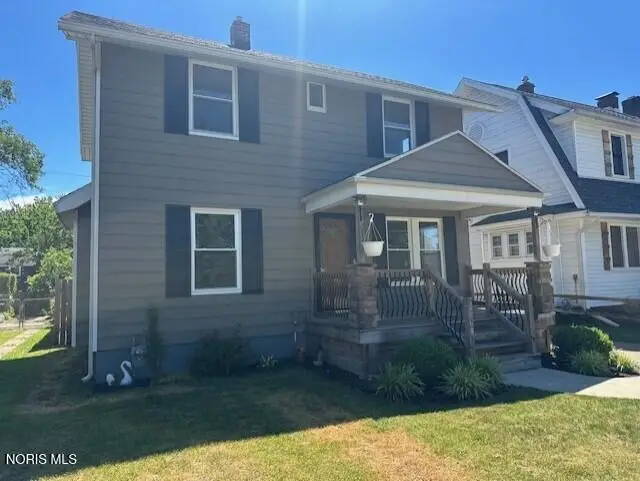 2668 Sherbrooke Road, Toledo, OH 43606 - #3