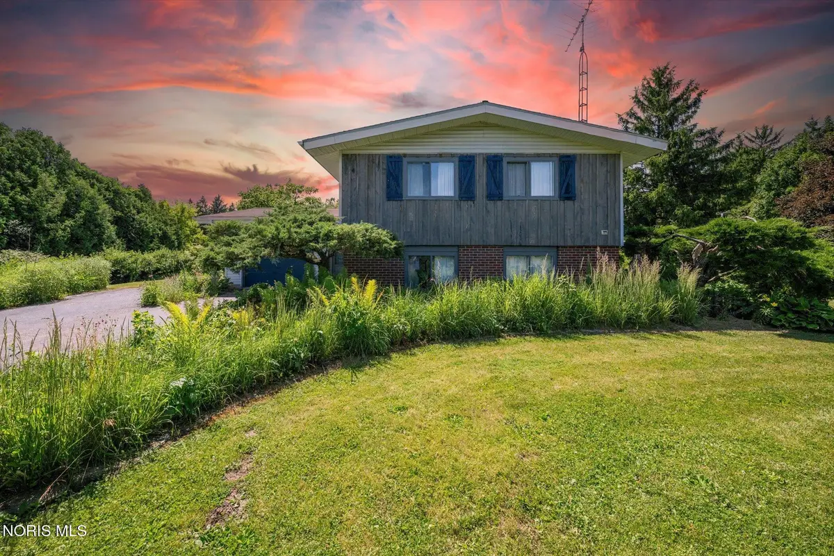 1536 Berkey Road, Swanton, OH 43558 - #1