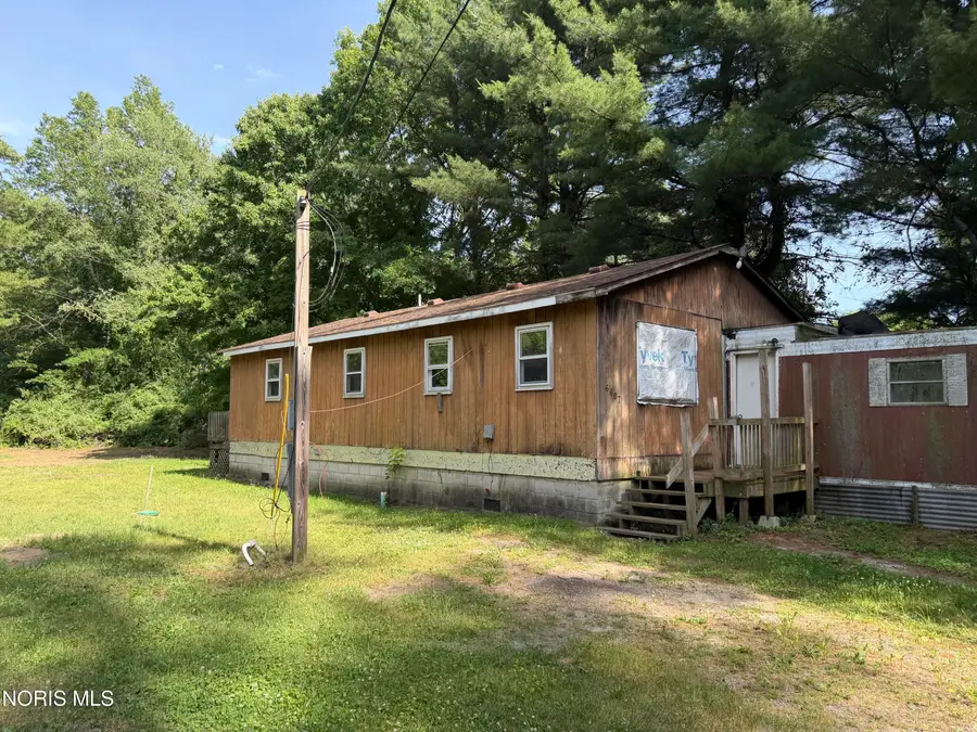 6607 Jeffers Road, Swanton, OH 43558 - #2