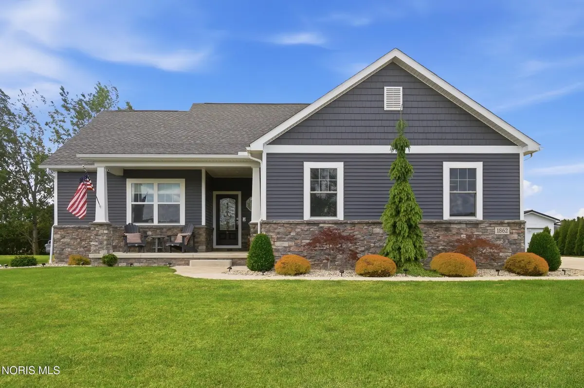 1862 S Marblewood Drive, Lakeside Marblehead, OH 43440 - #1
