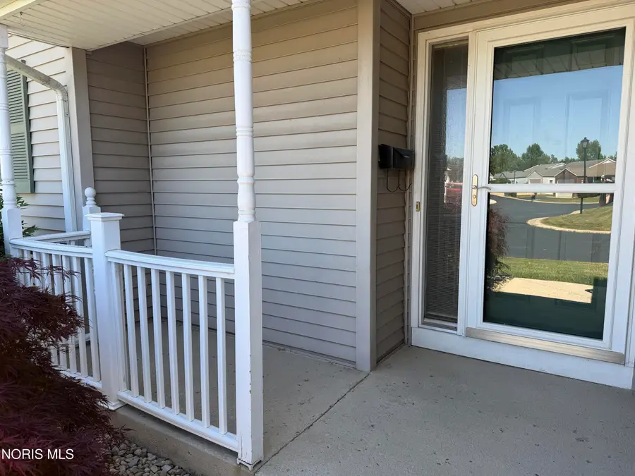 1367 Countryside Drive, Findlay, OH 45840 - #2