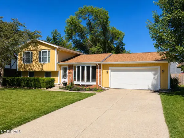 502 Mckinley Drive, Bowling Green, OH 43402