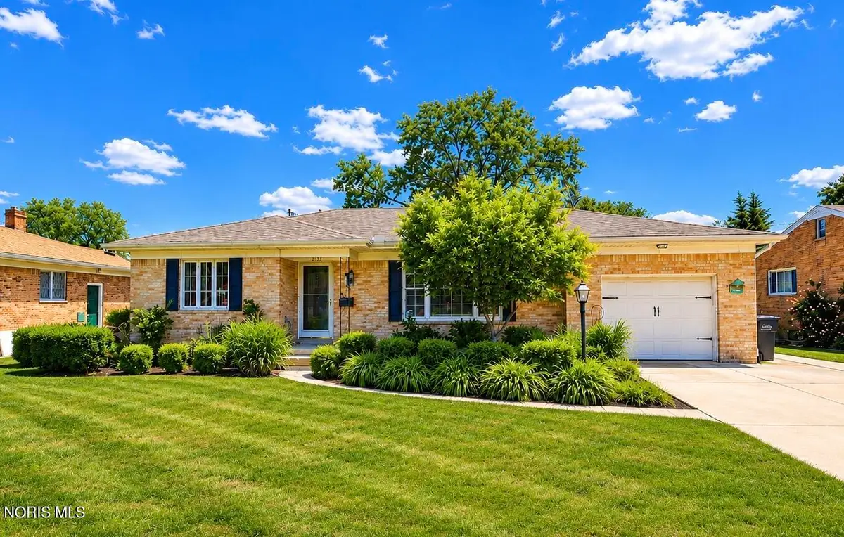 3043 Westbrook Drive, Toledo, OH 43613 - #1
