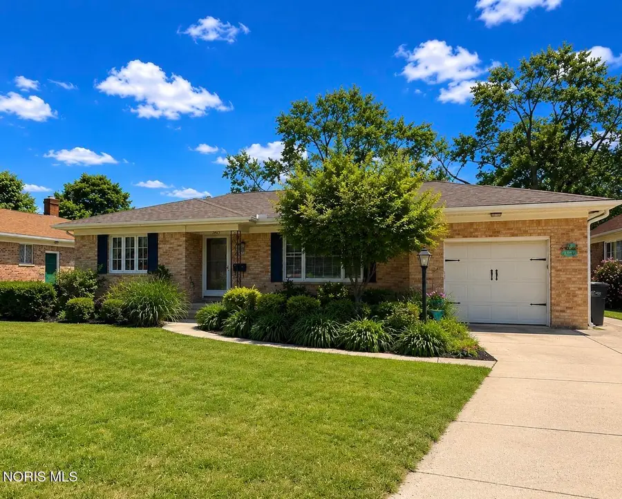 3043 Westbrook Drive, Toledo, OH 43613 - #2