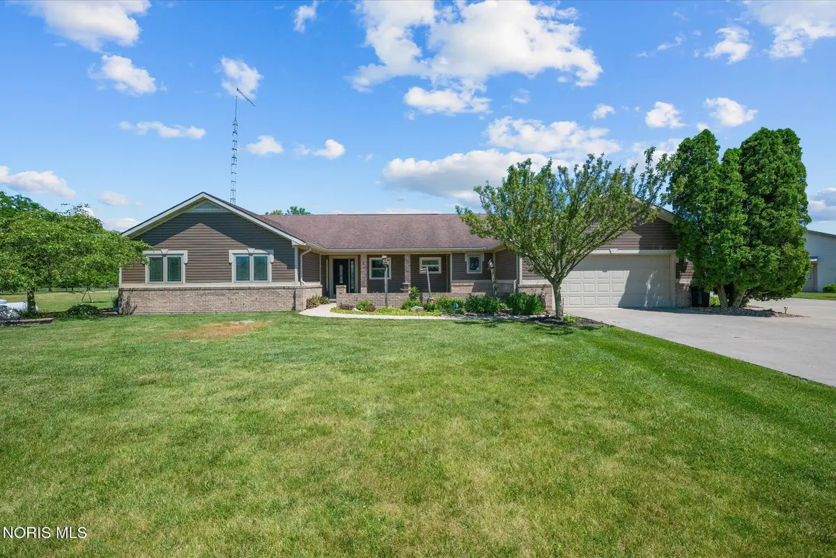 24340 Hull Prairie Road, Perrysburg, OH 43551 - #1