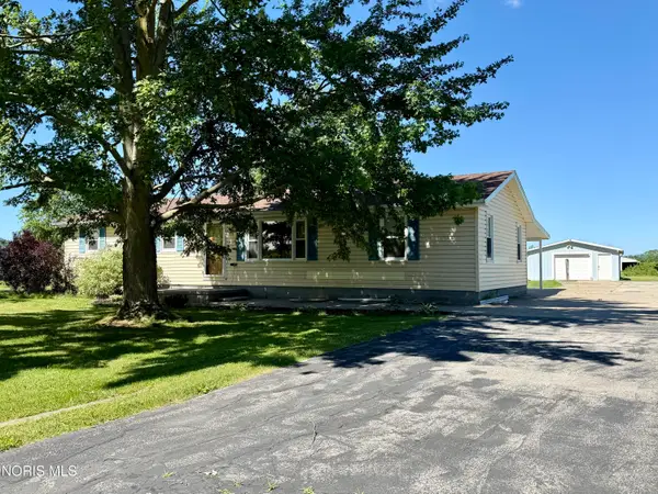 14784 Dohoney Road, Defiance, OH 43512