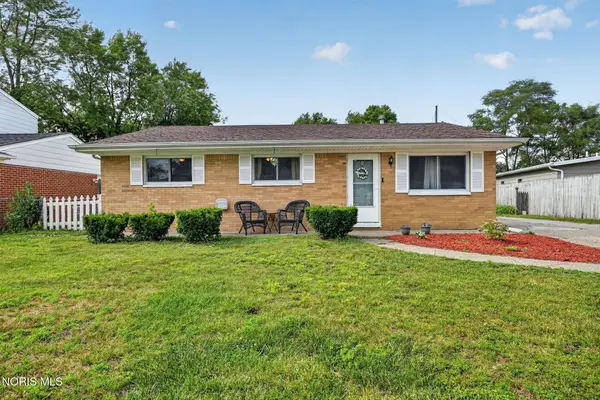 6528 Lincoln Green Road, Holland, OH 43528
