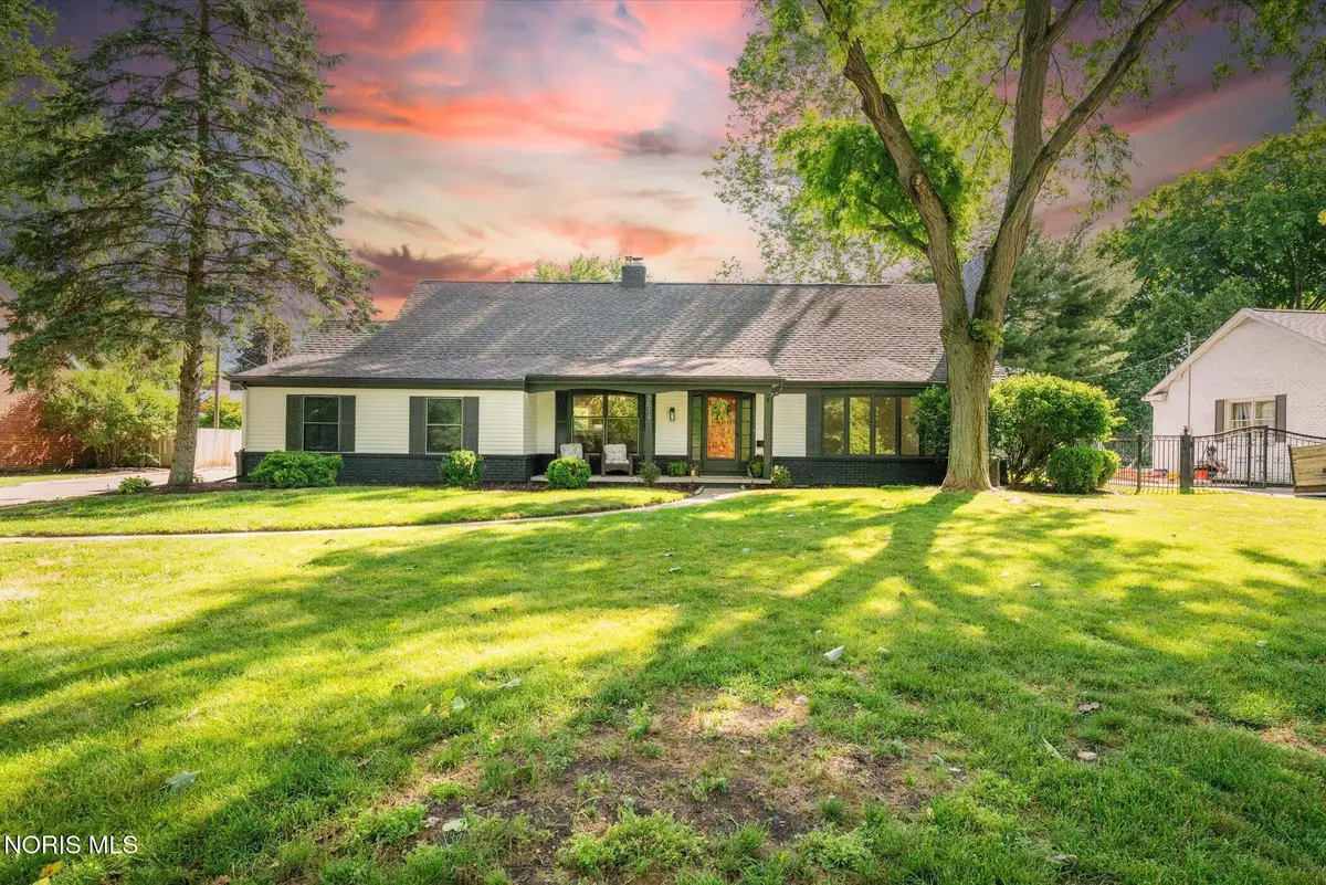 3634 Corey Road, Toledo, OH 43615 - #1
