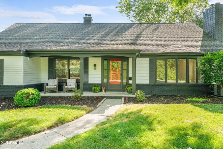 3634 Corey Road, Toledo, OH 43615 - #3
