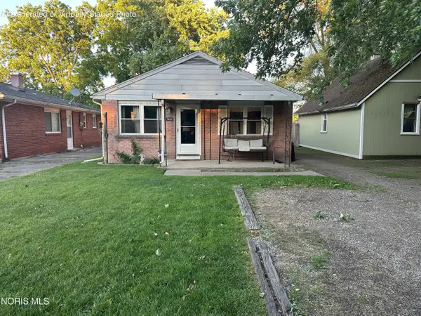 5862 Curson Drive, Toledo, OH 43612