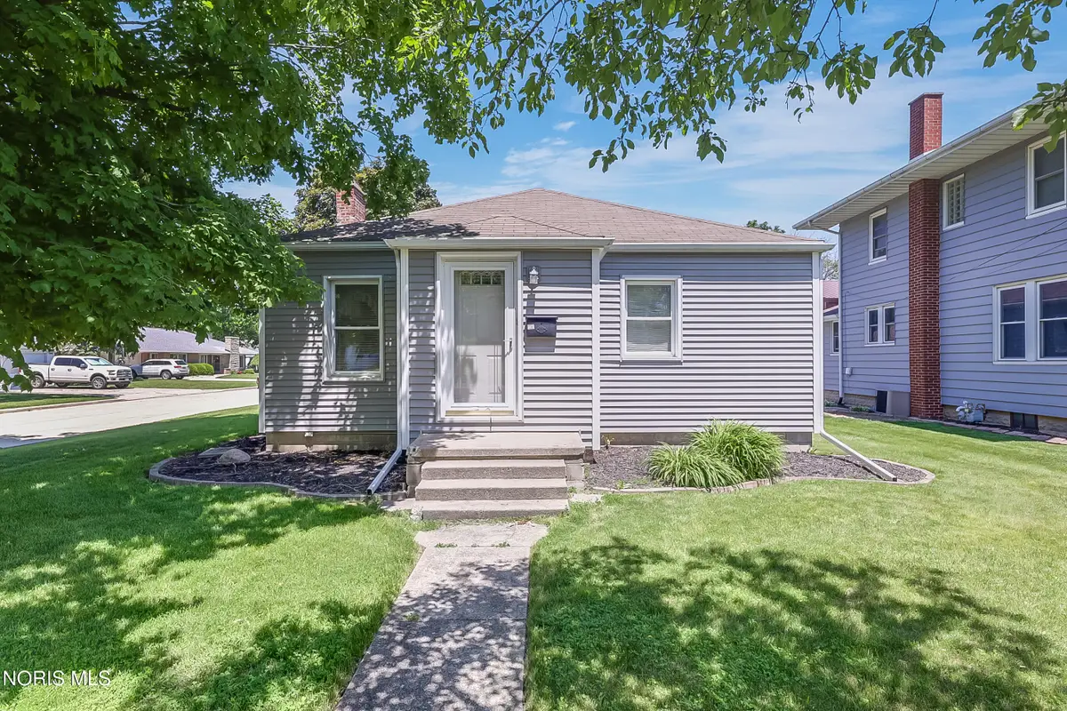 406 Stryker Street, Archbold, OH 43502 - #1