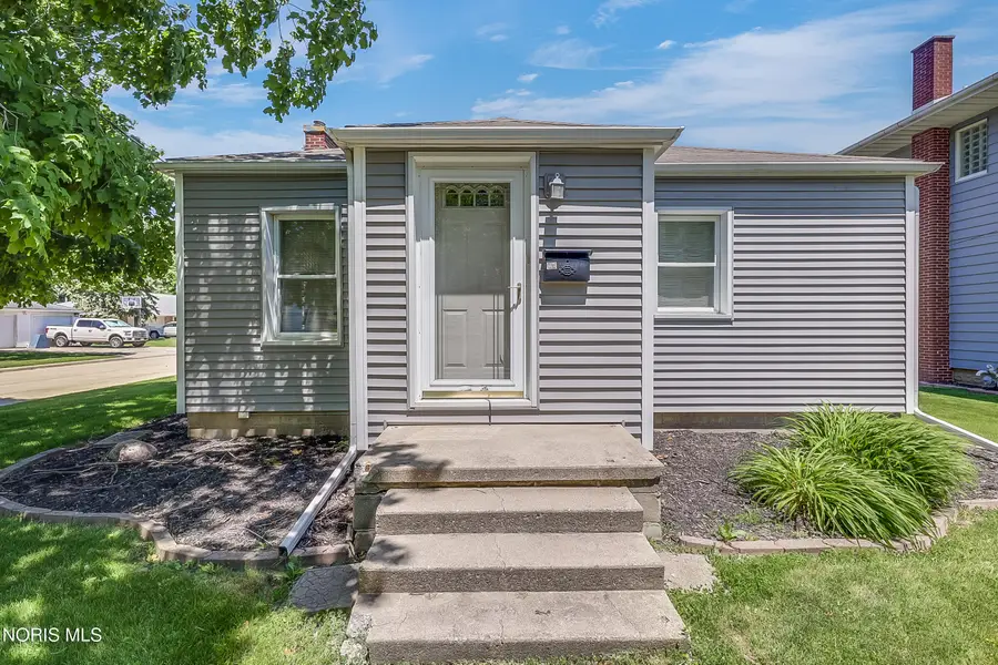 406 Stryker Street, Archbold, OH 43502 - #3