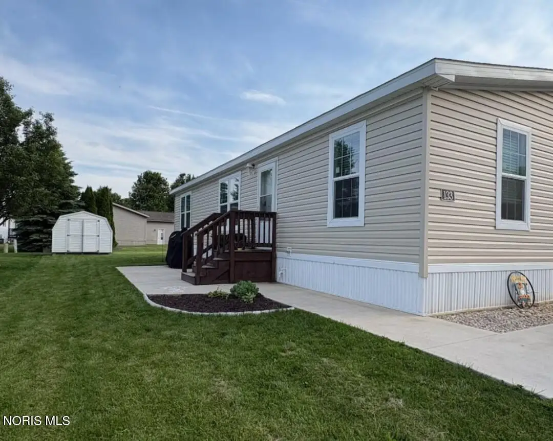 14900 County Road H #133, Wauseon, OH 43567 - #1