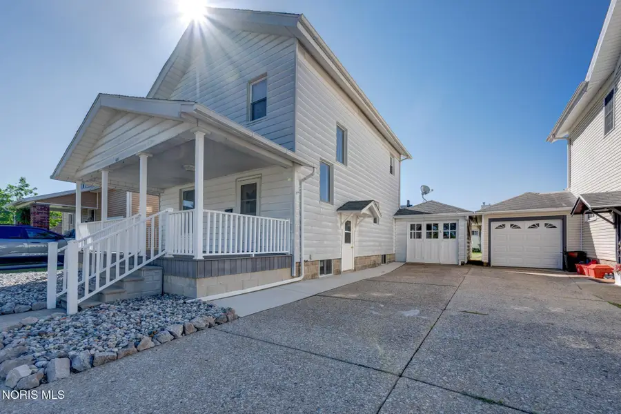 409 W Washington Street, Napoleon, OH 43545 - #3
