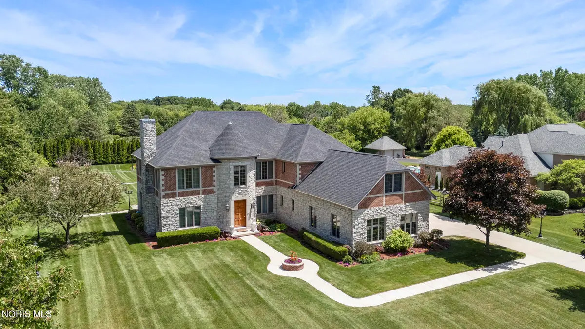 3315 Stonebrooke Lane, Maumee, OH 43537 - #1