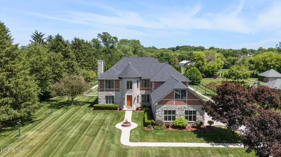 3315 Stonebrooke Lane, Maumee, OH 43537 - #2