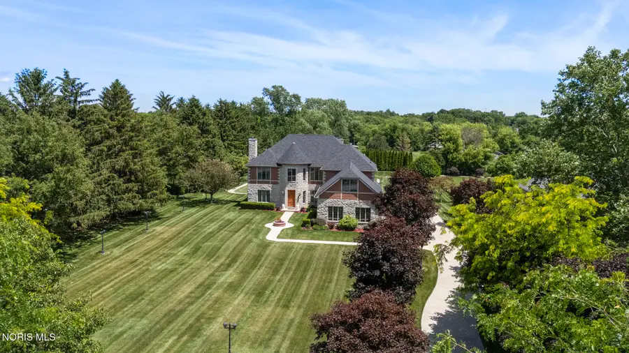 3315 Stonebrooke Lane, Maumee, OH 43537 - #3