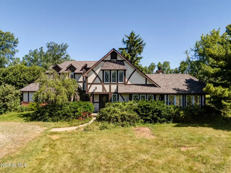 15376 Five Point Road, Perrysburg, OH 43551 - #3