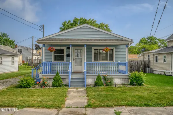 622 Mcdougal Street, Fostoria, OH 44830
