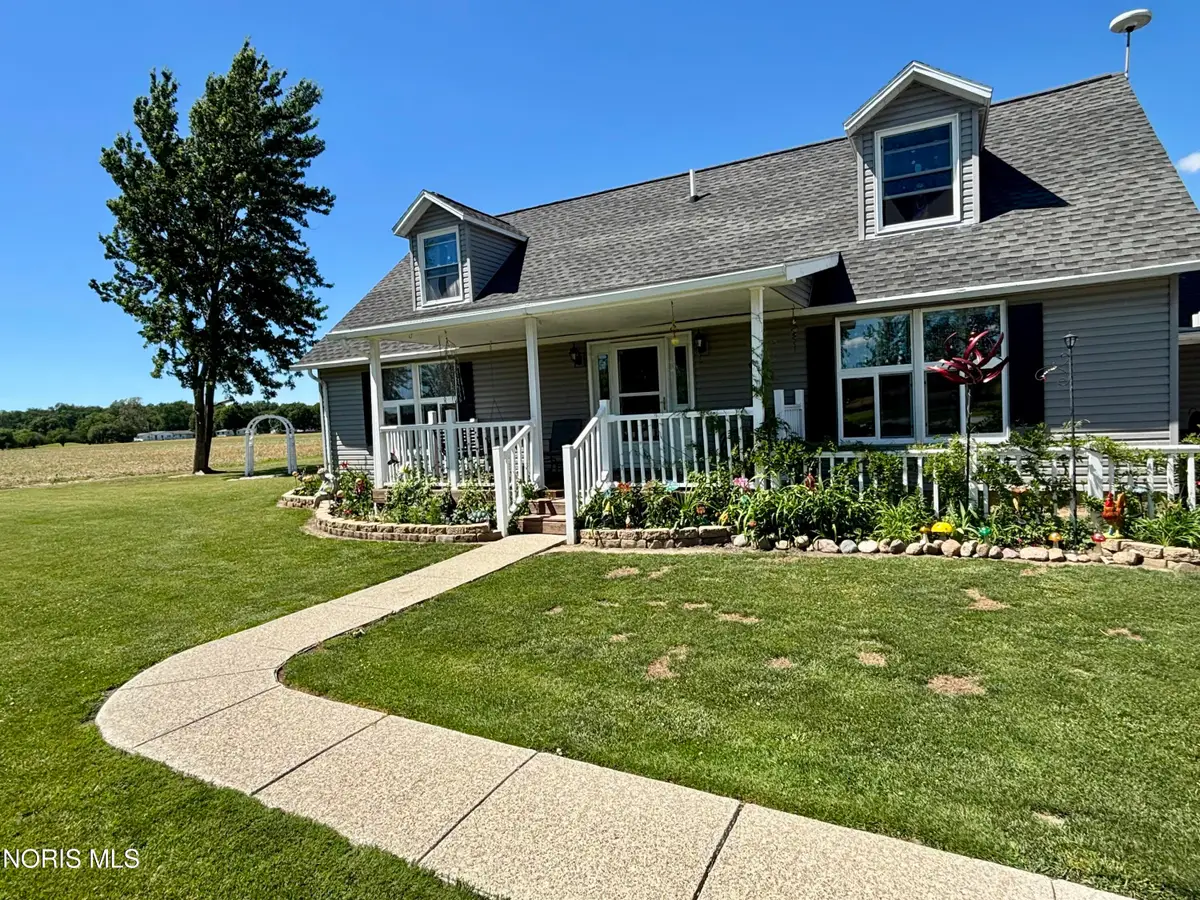 23235 Road 110, Oakwood, OH 45873 - #1
