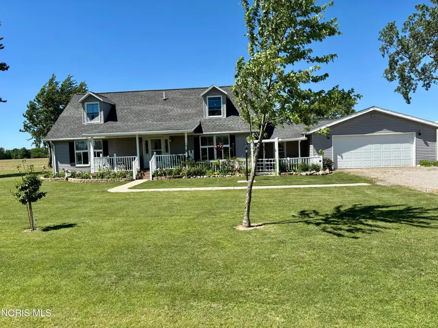 23235 Road 110, Oakwood, OH 45873 - #2