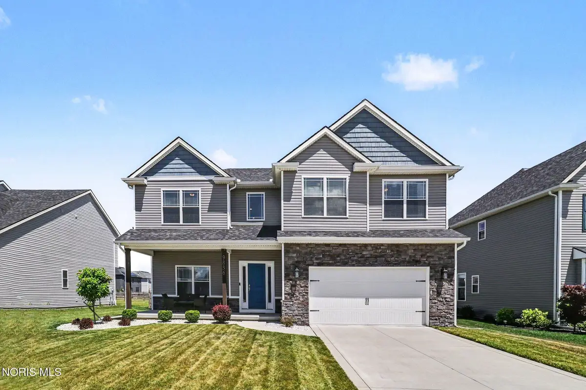 9836 Falconwood Court, Sylvania, OH 43560 - #1