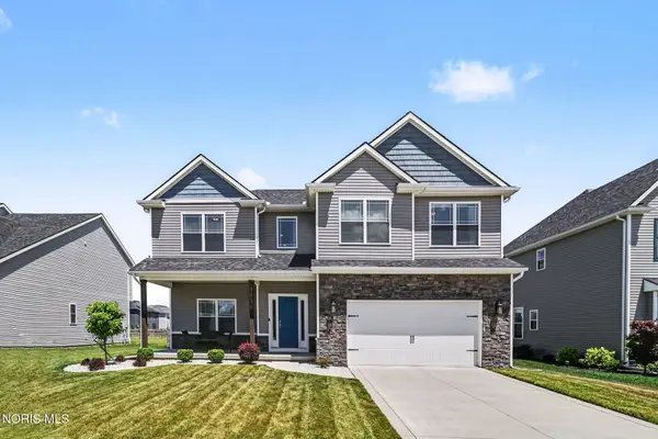 9836 Falconwood Court, Sylvania, OH 43560