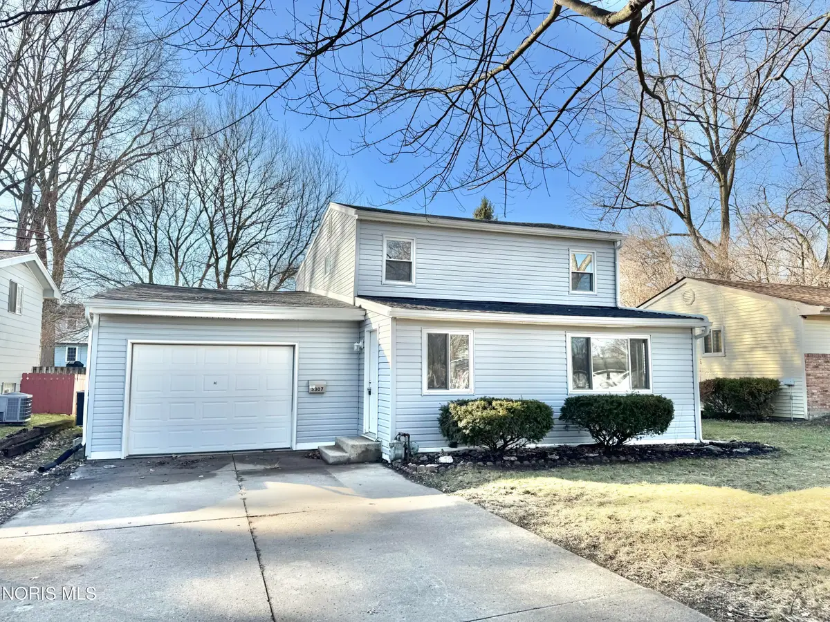 5307 Clover Lane, Toledo, OH 43623 - #1