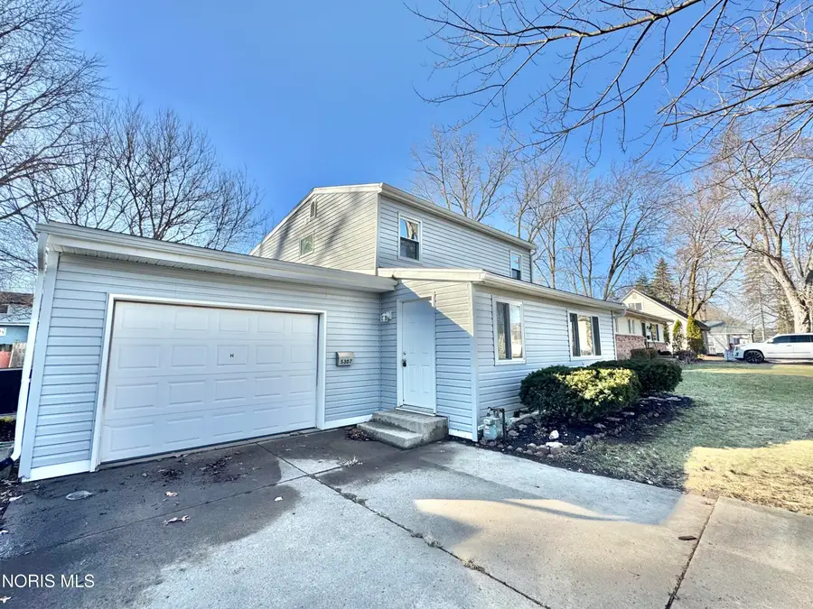 5307 Clover Lane, Toledo, OH 43623 - #2
