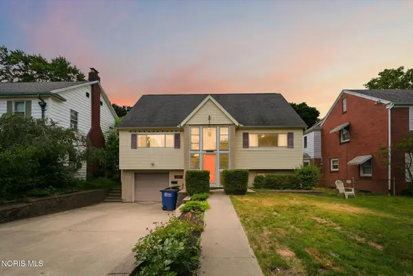 2459 Goddard Road, Toledo, OH 43606