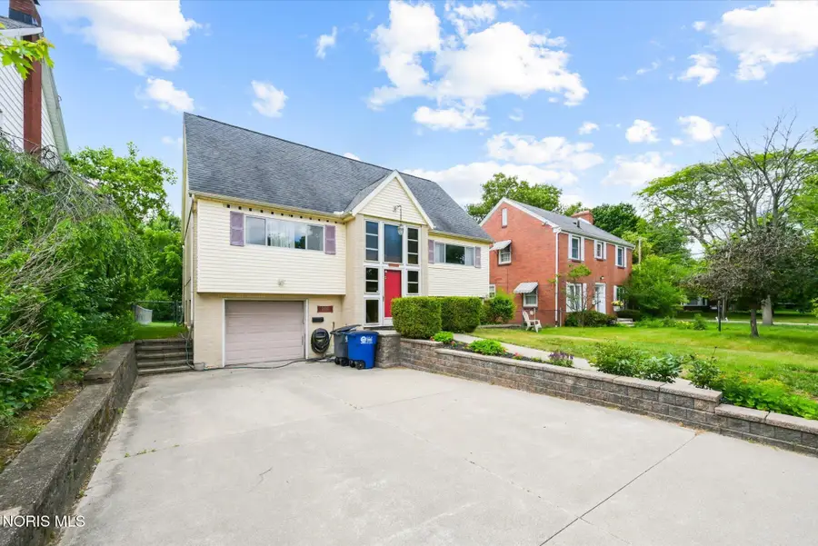 2459 Goddard Road, Toledo, OH 43606 - #2