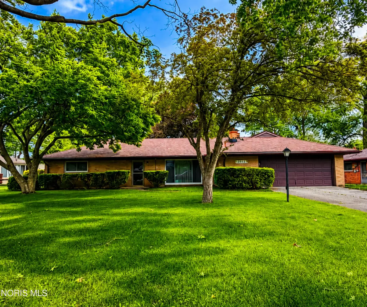 4036 Southway Court, Toledo, OH 43614 - #1