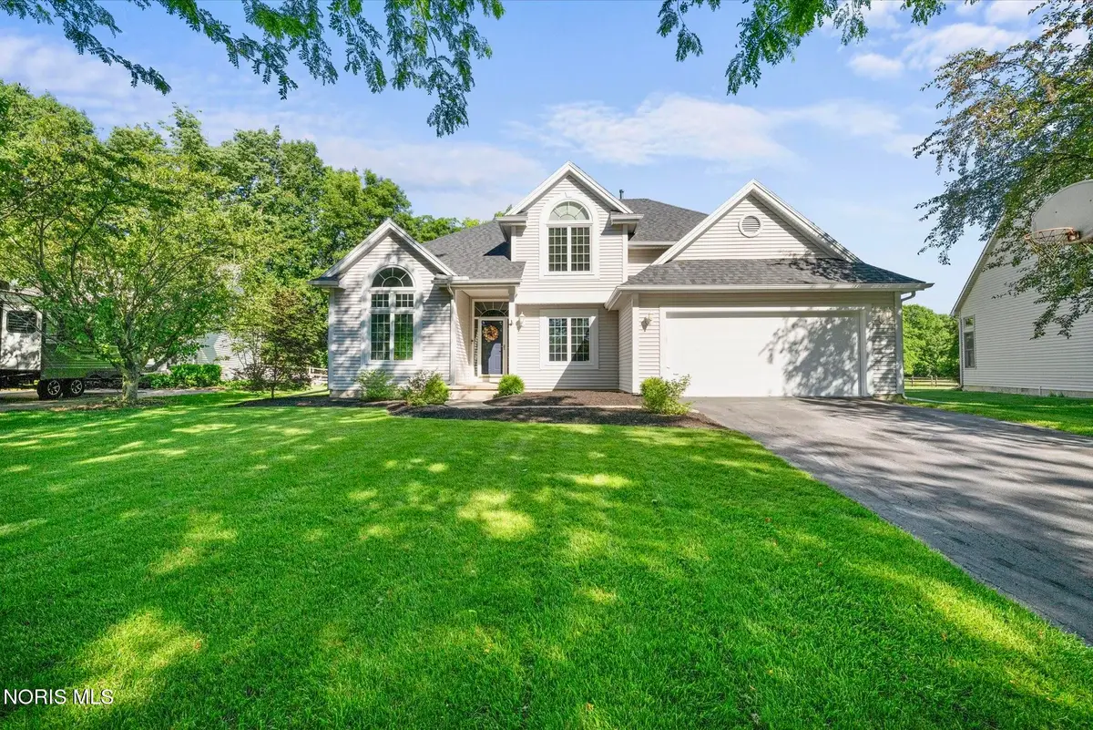 780 Hunters Run, Perrysburg, OH 43551 - #1