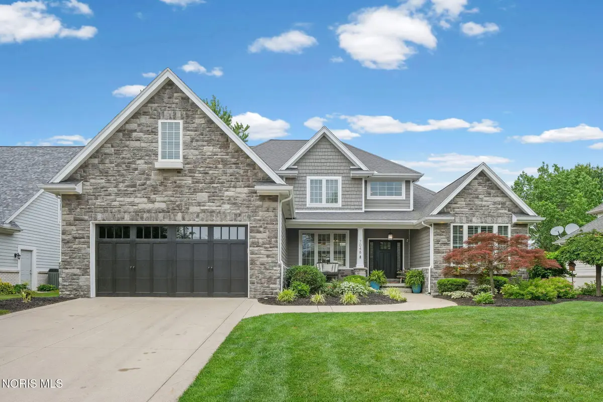 7048 Altonbrough Drive, Toledo, OH 43617 - #1