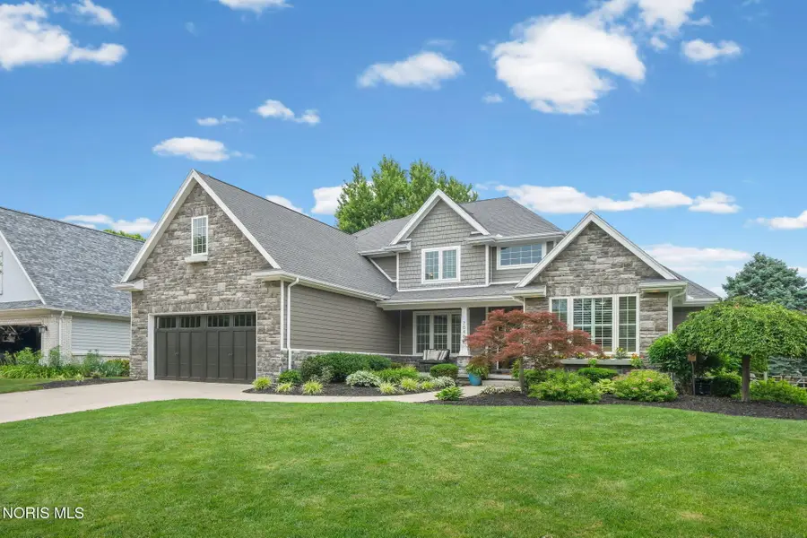 7048 Altonbrough Drive, Toledo, OH 43617 - #2